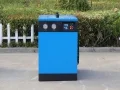 مجفف الهواء بالتبريد